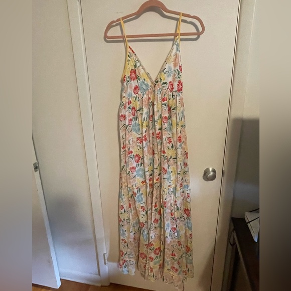 Ro’s Garden dress. - Picture 1 of 6